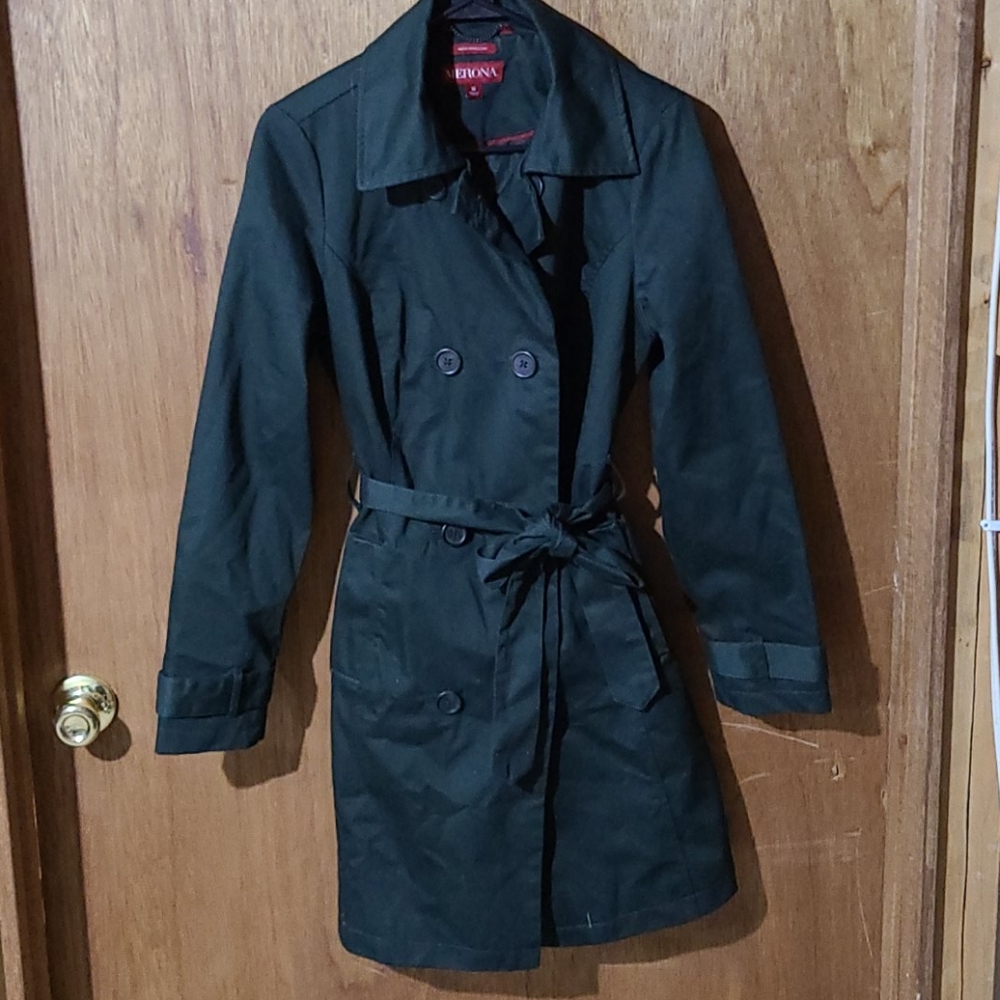 Womens Merona Jacket Size M